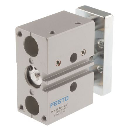Festo DFM-16-10-P-A-GF 1215381