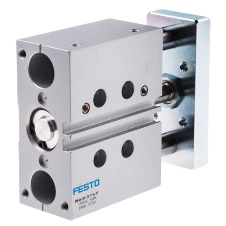 Festo DFM-20-25-P-A-KF 1215400