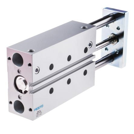 Festo DFM-25-100-P-A-KF 1215409