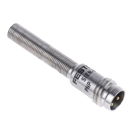 Festo SIEN-M5B-PS-S-L 1215561