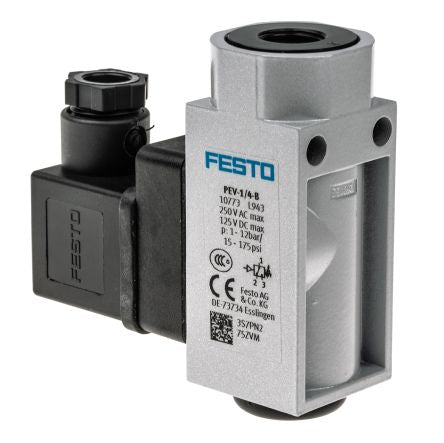 Festo PEV-1/4-B 1215597