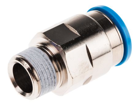 Festo QS-3/8-16 1215611