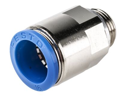 Festo QS-G3/8-16 1215618