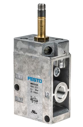 Festo MFH-3-1/4 1215644