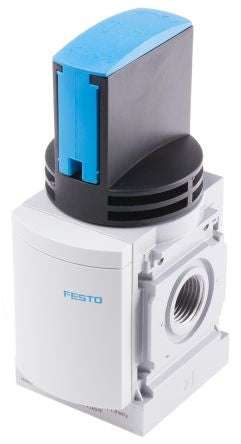 Festo MS6-EM1-1/2 1215668