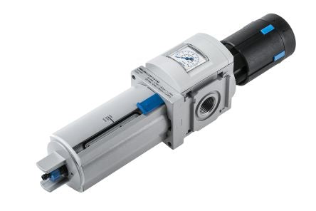 Festo MS6-LFR-1/2-D7-CUV-AS 1215675