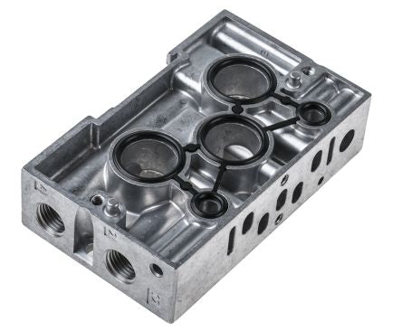 Festo NAW-1/4-01-VDMA 1215702