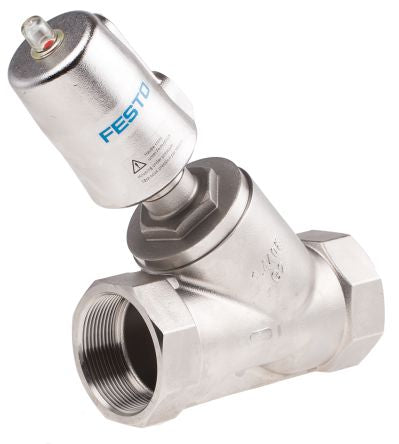 Festo VZXF-L-M22C-M-B-G2-450-M1-V4V4T-50-3 1215817