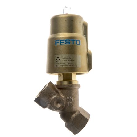 Festo VZXF-L-M22C-M-B-G34-160-H3B1-50-16 1215818