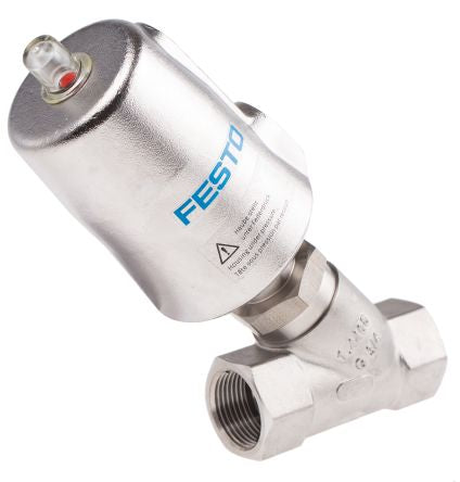 Festo VZXF-L-M22C-M-B-G34-180& 1215819