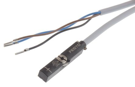 Festo SMT-8M-A-PO-24V-E-7,5-OE 1215834