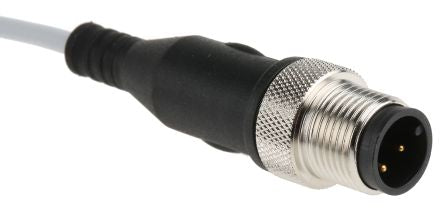 Festo SMT-8M-A-PS-24V-E-0,3-M12 1215835