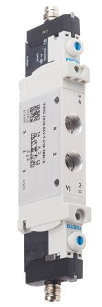 Festo VUVG-LK14-B52-T-G18-1R8L-S 1215888