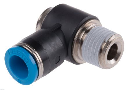 Festo QSLV-1/4-8-I 1216063