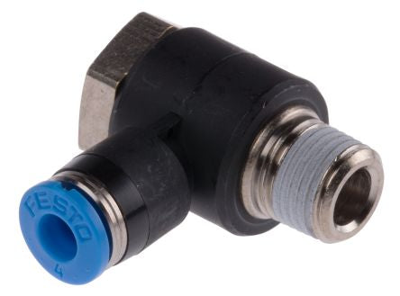 Festo QSLV-1/8-4 1216064