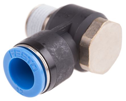 Festo QSLV-3/8-12 1216071