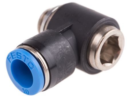 Festo QSLV-G1/4-10-I 1216076