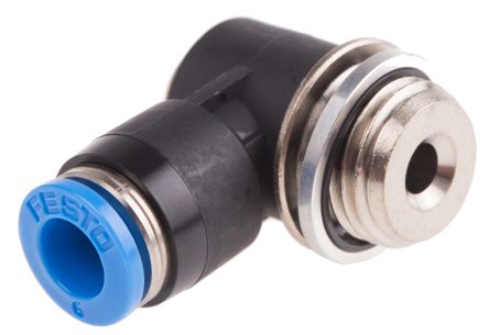 Festo QSLV-G1/4-6-I 1216078