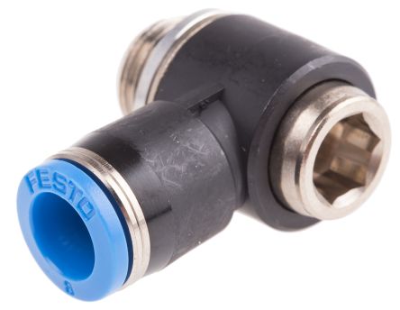 Festo QSLV-G1/4-8-I 1216080