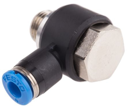 Festo QSLV-G1/8-4 1216081