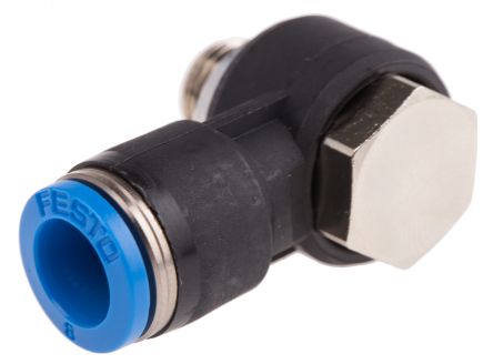 Festo QSLV-G1/8-8 1216084