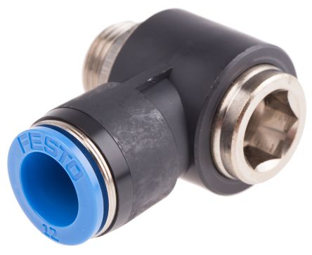 Festo QSLV-G3/8-12-I 1216089