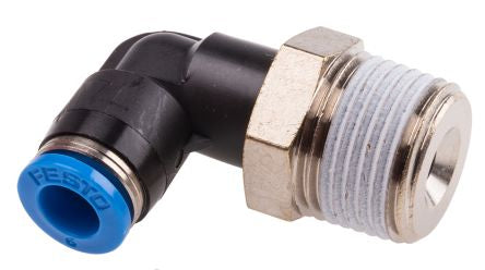 Festo QSL-3/8-6 1216107