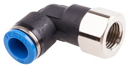 Festo QSLF-1/4-10-B 1216120