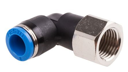 Festo QSLF-1/4-8-B 1216122