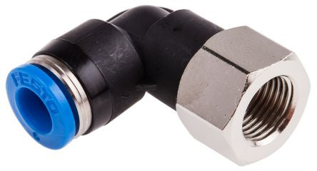 Festo QSLF-1/8-6-B 1216124