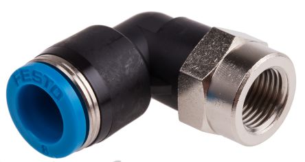 Festo QSLF-1/8-8-B 1216125