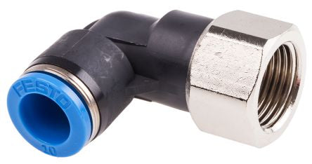 Festo QSLF-3/8-10-B 1216126