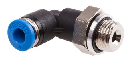 Festo QSL-G1/8-4 1216132