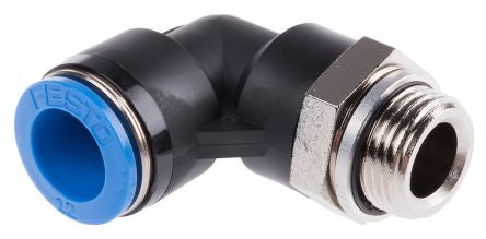 Festo QSL-G3/8-12 1216136