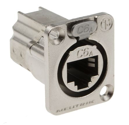 Neutrik NE8FDX-P6 1216997