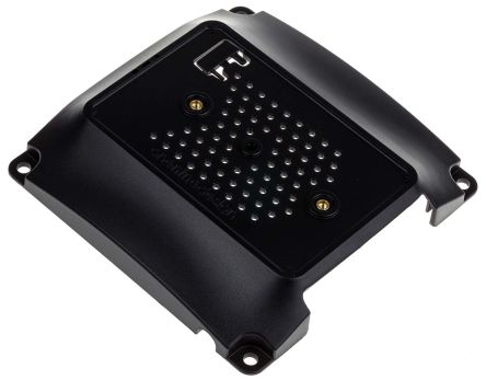 VESA Mount For Use With Raspberry Pi Case - Black