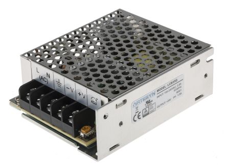 Artesyn Embedded Technologies LCB35Q 1228364