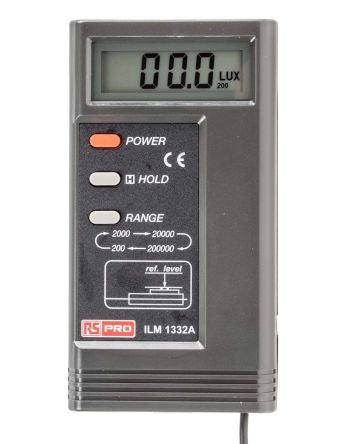 RS PRO 1232220