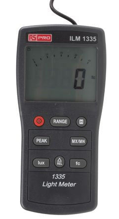 RS PRO 1232221