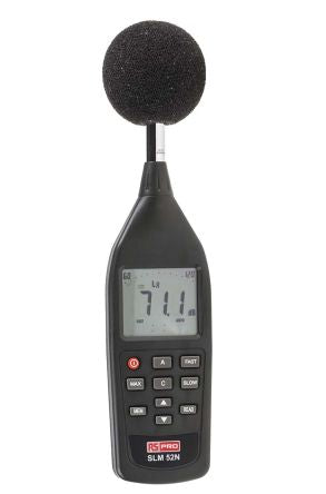 RS PRO 1232225