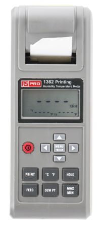 RS PRO 1232232