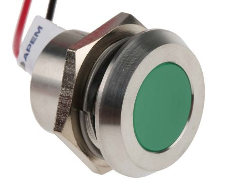RS PRO 1232428