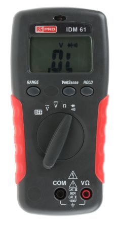 RS PRO 1233237