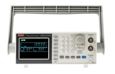 RS PRO 1233529
