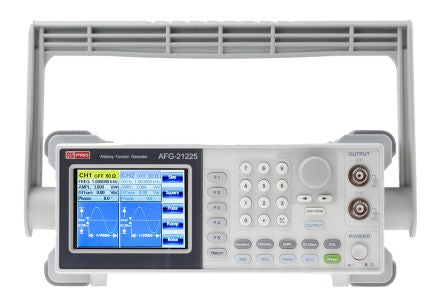 RS PRO 1233534