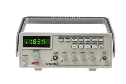 RS PRO 1233554