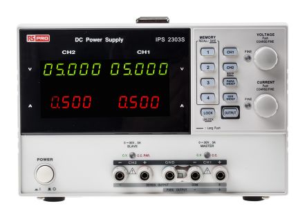RS PRO 1233558