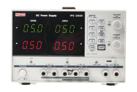 RS PRO 1233559