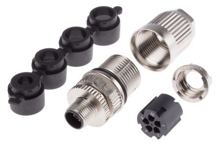 HARTING 21032961505 1235658