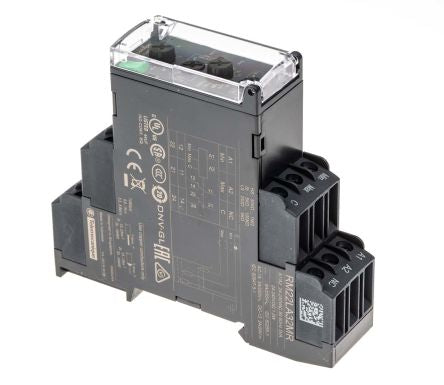 Schneider Electric RM22LA32MR 1240180